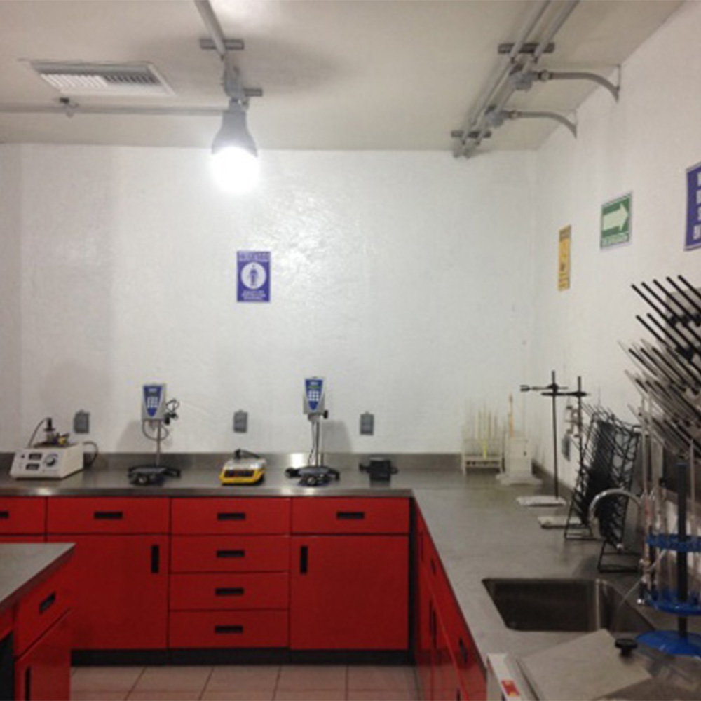 Laboratorio